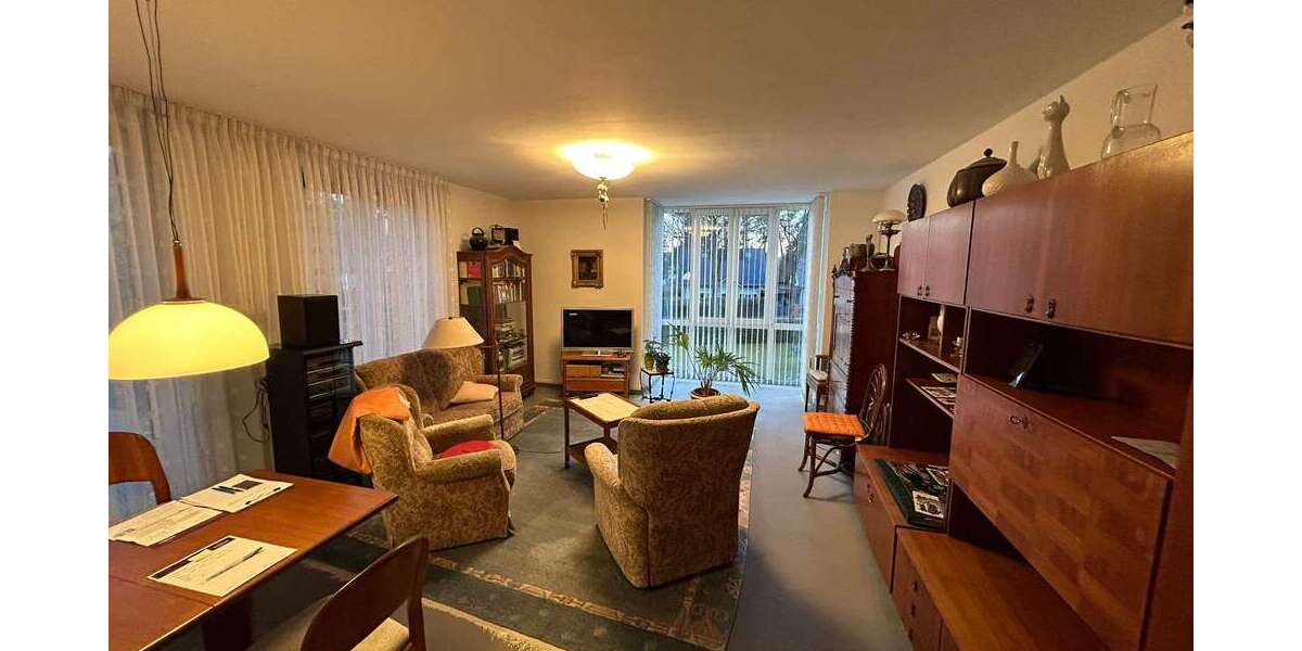 Etagenwohnung Berlin Treptow-Köpenick - 3 Zimmer, 78 m&sup2;, 259.000&euro; | Angebot:27303107