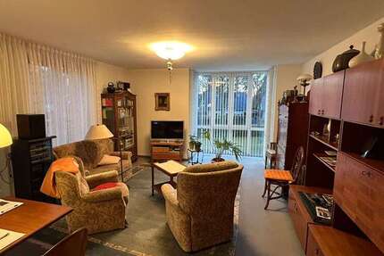 Wohnung Berlin Treptow-Köpenick - 3 Zimmer, 78 m&sup2;, 259.000&euro; | Angebot:27303107