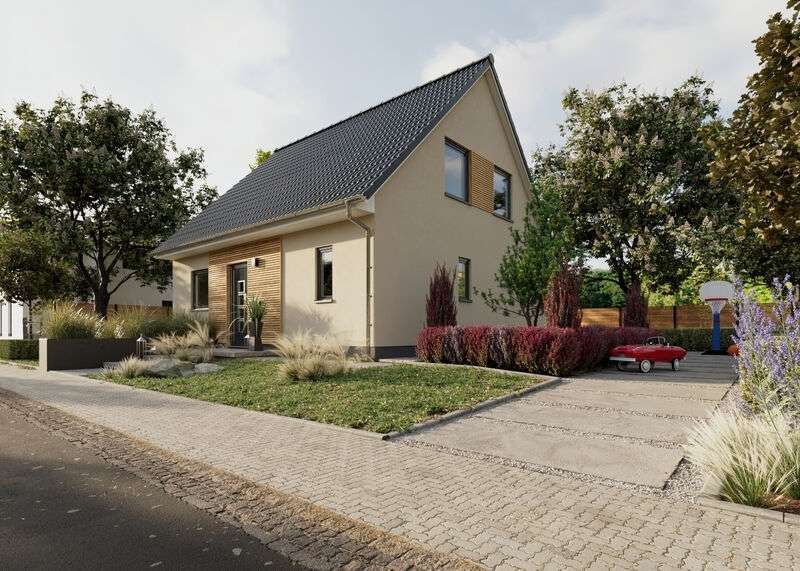 Einfamilienhaus Königs Wusterhausen - 4 Zimmer, 118 m&sup2;, 418.000&euro; | Angebot:27254693