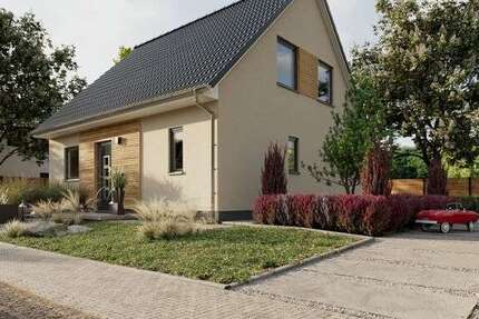 Haus Königs Wusterhausen - 4 Zimmer, 118 m&sup2;, 418.000&euro; | Angebot:27254693
