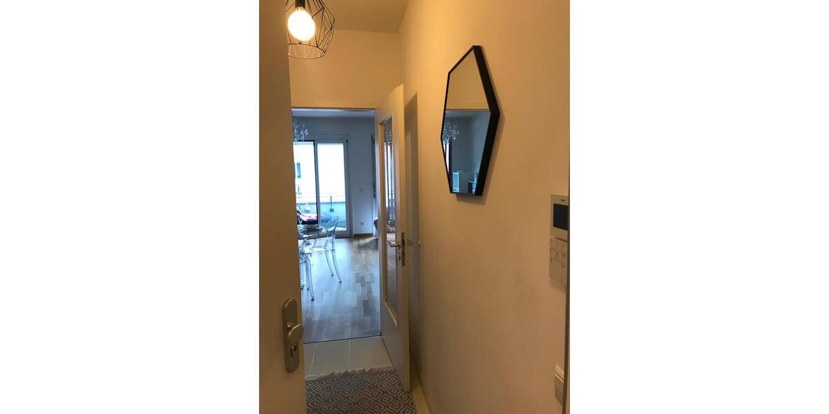 Etagenwohnung Berlin Mitte - 2 Zimmer, 65 m&sup2;, 1.780&euro; | Angebot:24719273
