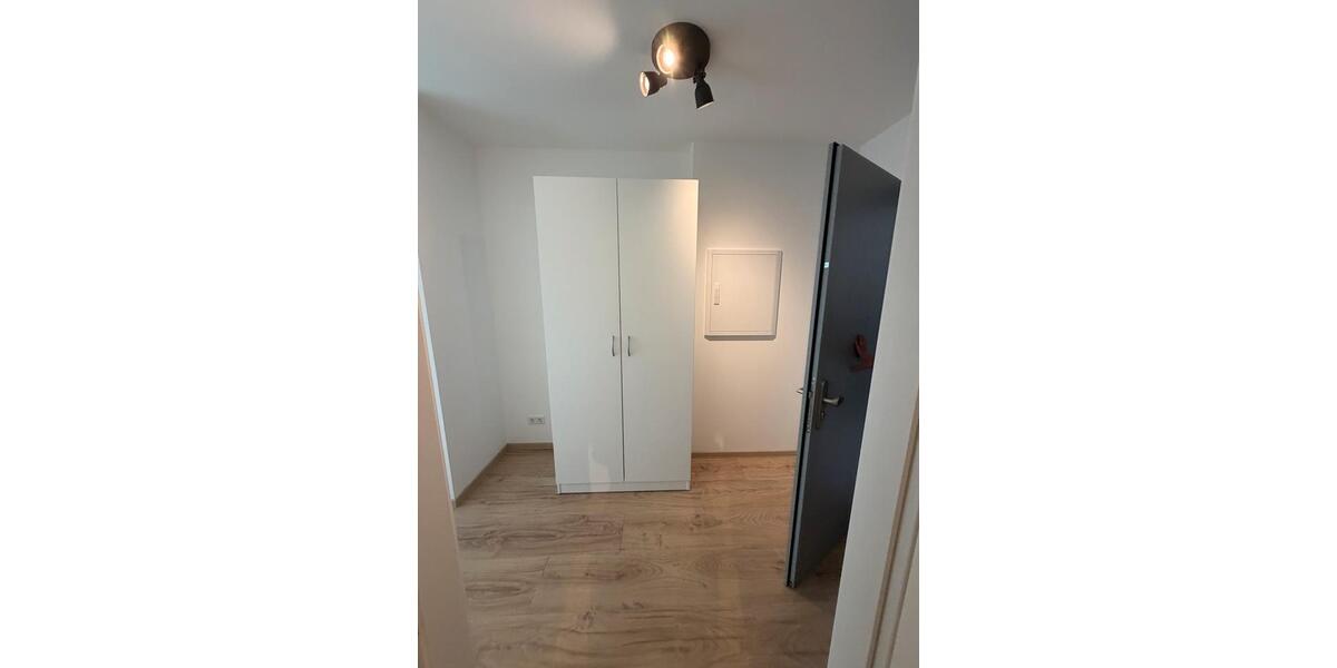Etagenwohnung Berlin Pankow - 1 Zimmer, 25 m&sup2;, 770&euro; | Angebot:26184946