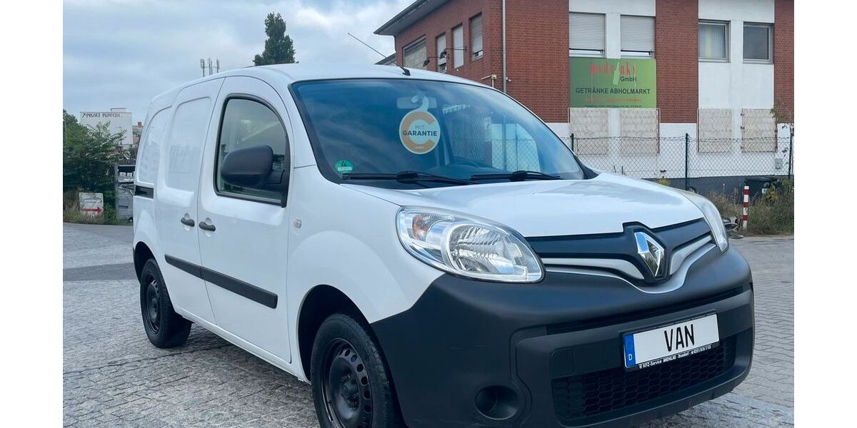 Renault Kangoo 129.000 km 6.390 &euro; Berlin 10551