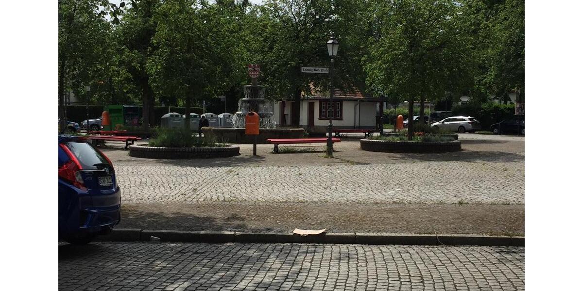 Erdgeschoßwohnung Berlin Tempelhof-Schöneberg - 2 Zimmer, 62 m&sup2;, 320.000&euro; | Angebot:25958984