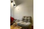 Etagenwohnung Berlin Tempelhof-Schöneberg - 1 Zimmer, 35 m&sup2;, 1.300&euro; | Angebot:26105214