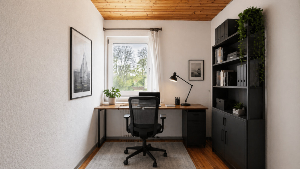 Reihenmittelhaus Berlin Kladow - 4 Zimmer, 95 m&sup2;, 440.000&euro; | Angebot:26391721