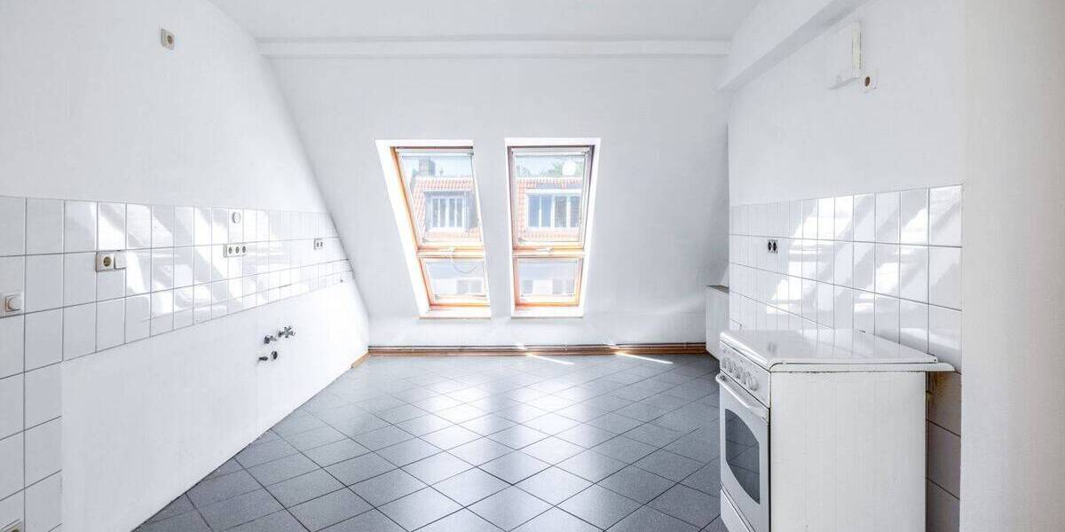 Etagenwohnung Berlin-Pankow Pankow - 4 Zimmer, 97 m&sup2;, 529.000&euro; | Angebot:26674723
