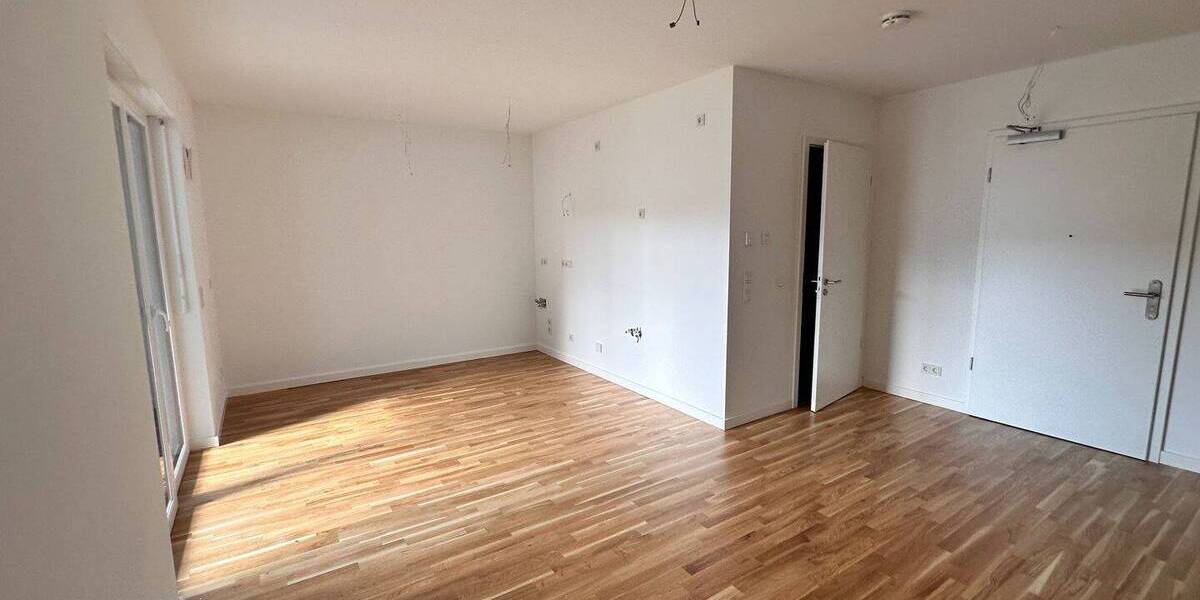 Etagenwohnung Berlin Köpenick - 1 Zimmer, 45 m&sup2;, 952&euro; | Angebot:26672228