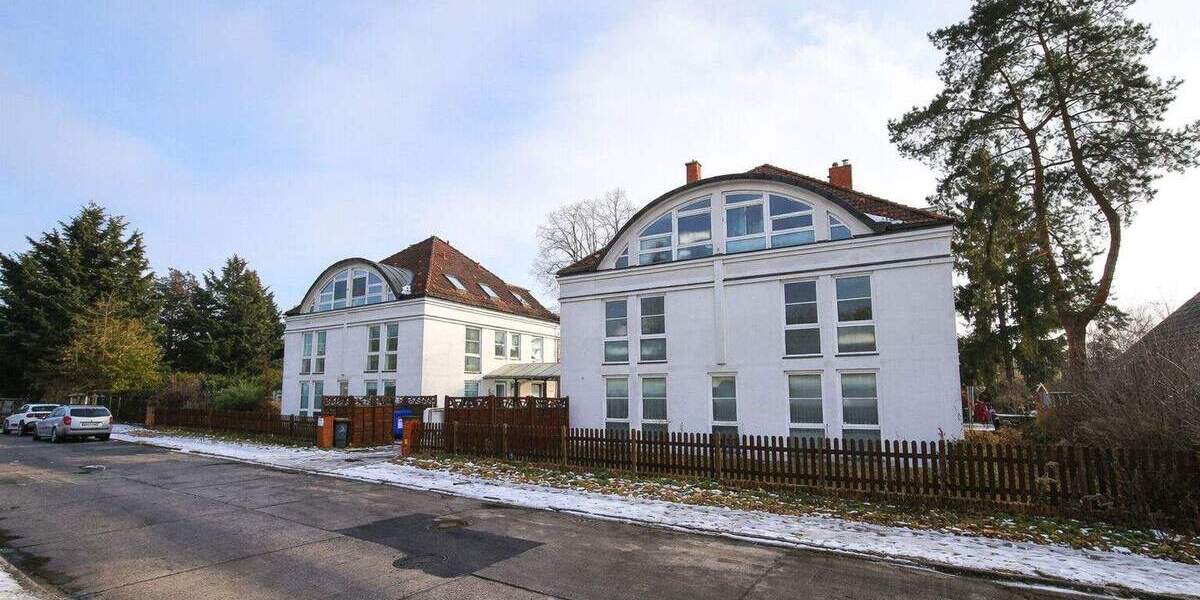 Etagenwohnung Berlin Bohnsdorf - 3 Zimmer, 123 m&sup2;, 390.000&euro; | Angebot:24991585