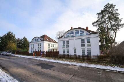 Wohnung Berlin Bohnsdorf - 3 Zimmer, 123 m&sup2;, 390.000&euro; | Angebot:24991585