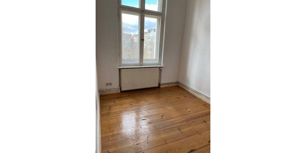 Etagenwohnung Berlin Kreuzberg - 3 Zimmer, 95 m&sup2;, 610.000&euro; | Angebot:25998997