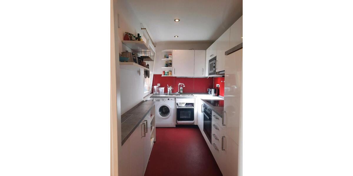 Etagenwohnung Berlin Reinickendorf - 2 Zimmer, 69 m&sup2;, 1.440&euro; | Angebot:26638252