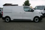 Opel Vivaro Kasten 1.5D Edition M L2 Kamera Klima 8.944 km 19.980 € Falkensee 14612