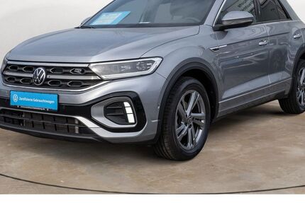 VW T-Roc 12.050 km 33.490 &euro; Potsdam 14482