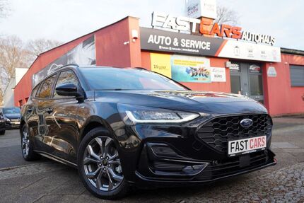 Ford Focus 15.114 km 23.490 &euro; Berlin 13509