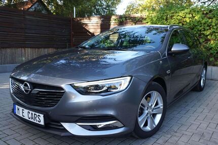 Opel Insignia 58.000 km 22.500 &euro; Falkensee 14612