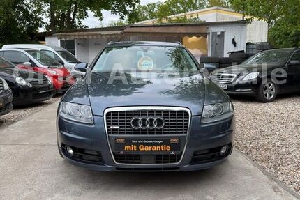 Audi A6 150.000 km 9.999 &euro; Berlin 12353