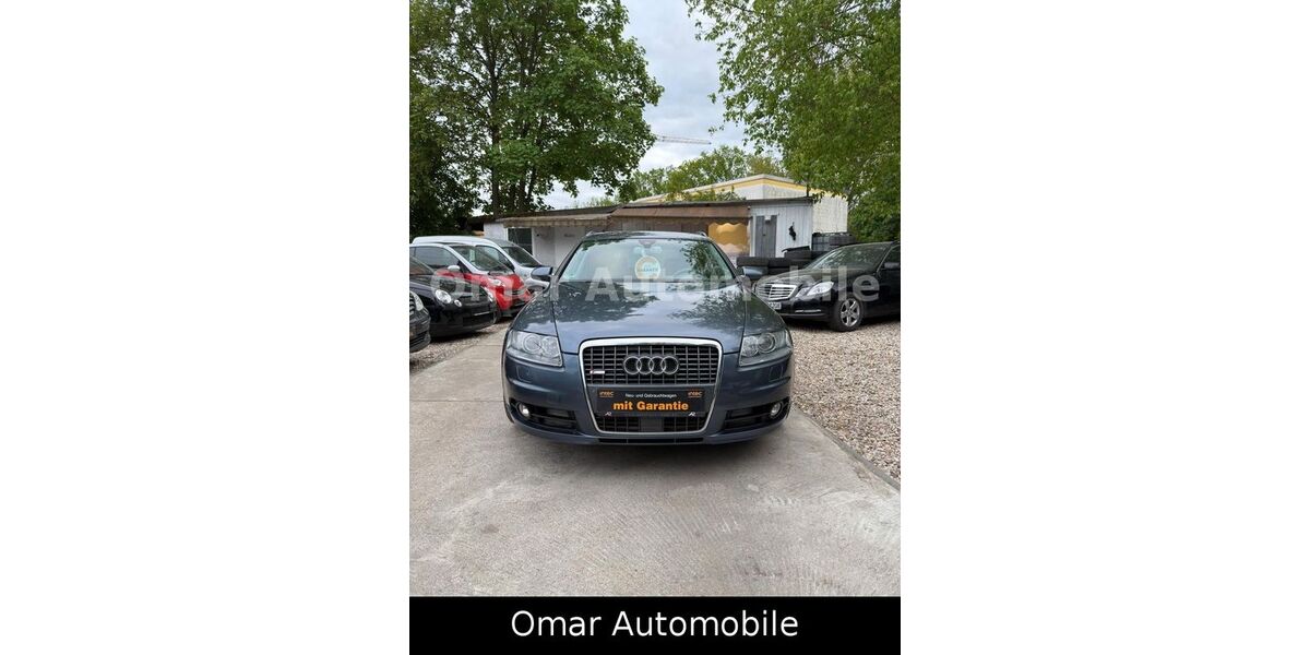 Audi A6 150.000 km 9.999 &euro; Berlin 12353