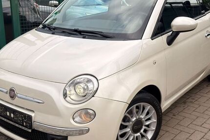 Fiat 500 96.000 km 5.990 &euro; Berlin Weißensee-Pankow 13086