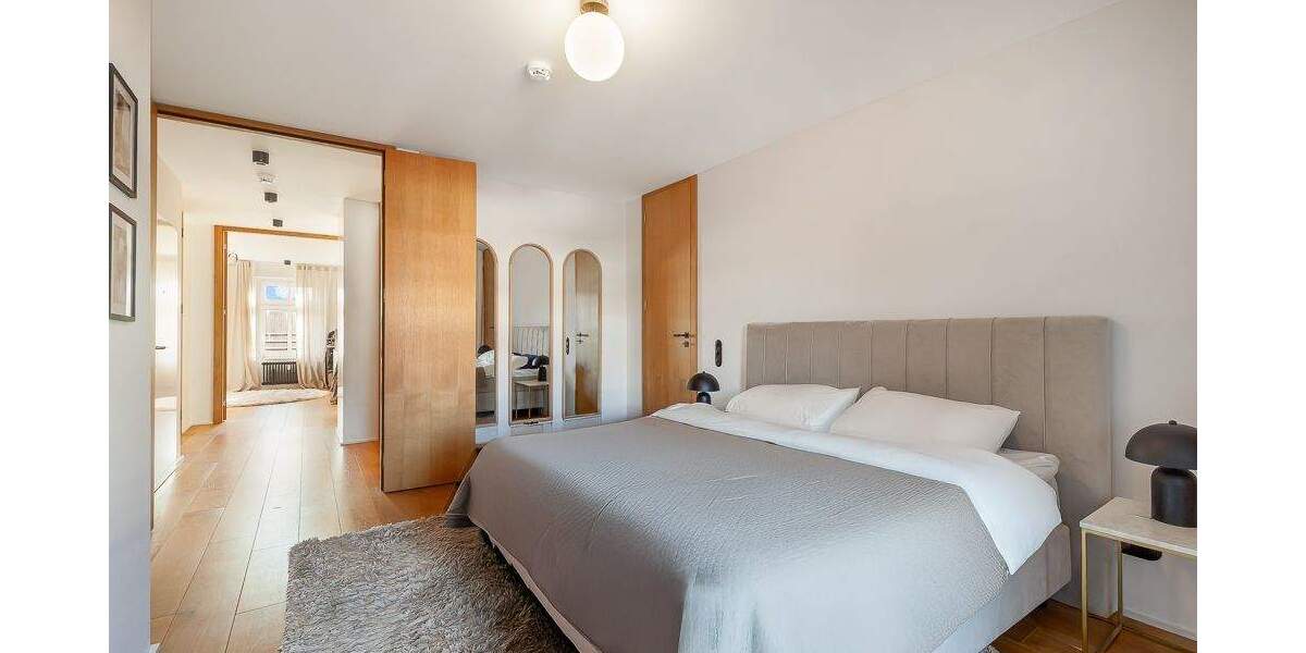 Etagenwohnung Berlin Prenzlauer Berg - 4 Zimmer, 171 m&sup2;, 2.600.000&euro; | Angebot:23958772