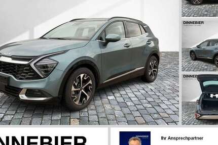 Kia Sportage 24.395 km 32.700 &euro; Berlin 13089