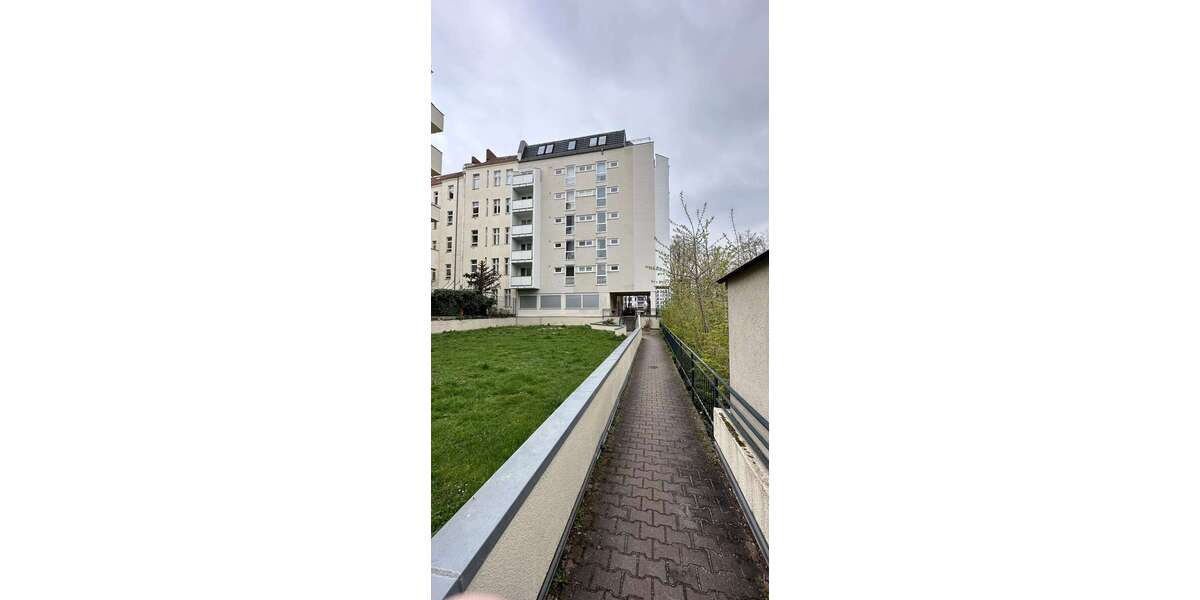 Etagenwohnung Berlin Charlottenburg - 1 Zimmer, 33 m&sup2;, 189.000&euro; | Angebot:27321279