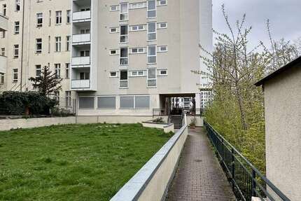 Wohnung Berlin Charlottenburg - 1 Zimmer, 33 m&sup2;, 189.000&euro; | Angebot:27321279