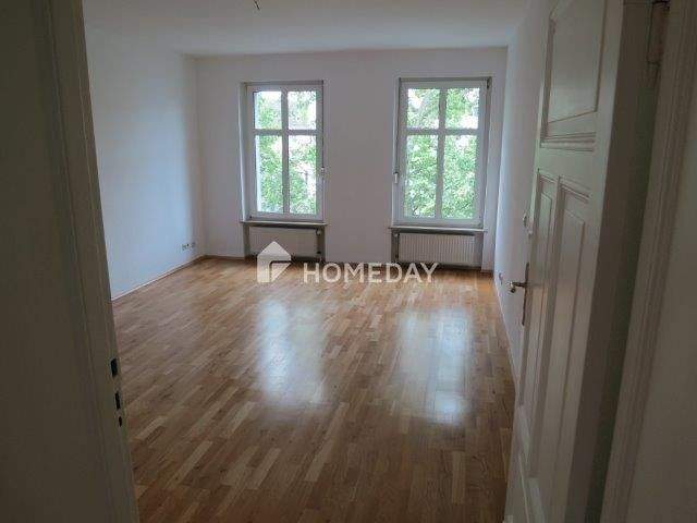 Etagenwohnung Berlin Lichtenberg - 3 Zimmer, 83 m&sup2;, 369.000&euro; | Angebot:24611098