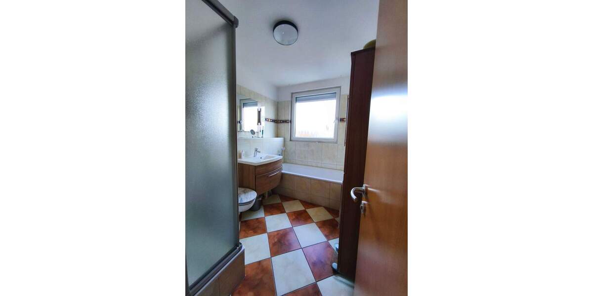 Doppelhaushälfte Berlin Rudow - 5 Zimmer, 116 m&sup2;, 2.400&euro; | Angebot:25898659