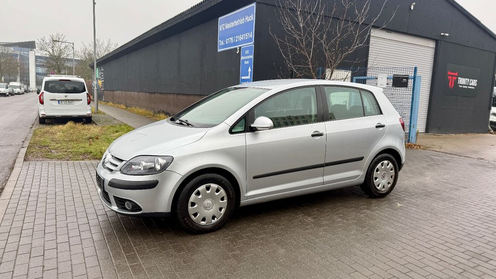 VW Golf 134.350 km 4.599 &euro; Berlin 12681