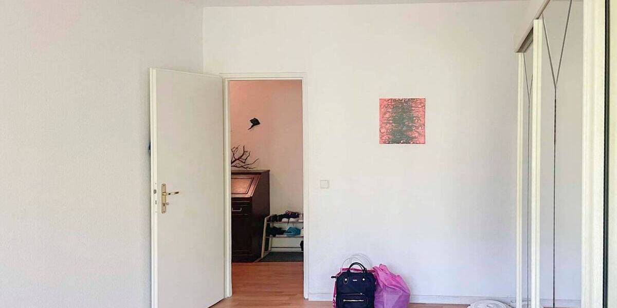Etagenwohnung Berlin Neu-Hohenschönhausen - 3 Zimmer, 70 m&sup2;, 249.000&euro; | Angebot:26435239