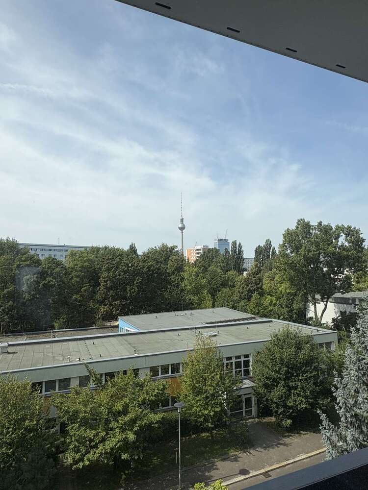 Wohnung zum Kaufen in Berlin 600.000 € 80 m²