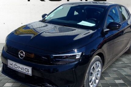 Opel Corsa 3.000 km 19.999 &euro; Oranienburg bei Berlin 16515