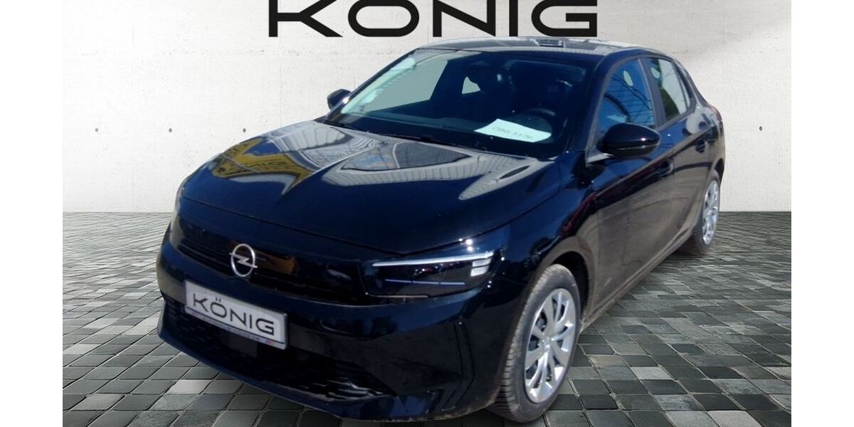 Opel Corsa 3.000 km 19.999 &euro; Oranienburg bei Berlin 16515