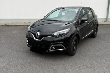Renault Captur 25.000 km 9.800 &euro; Berlin 13158