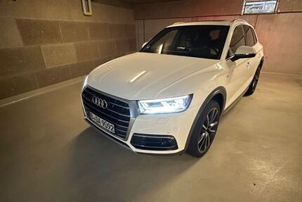 Audi Q5 134.500 km 24.500 &euro; Berlin 14193