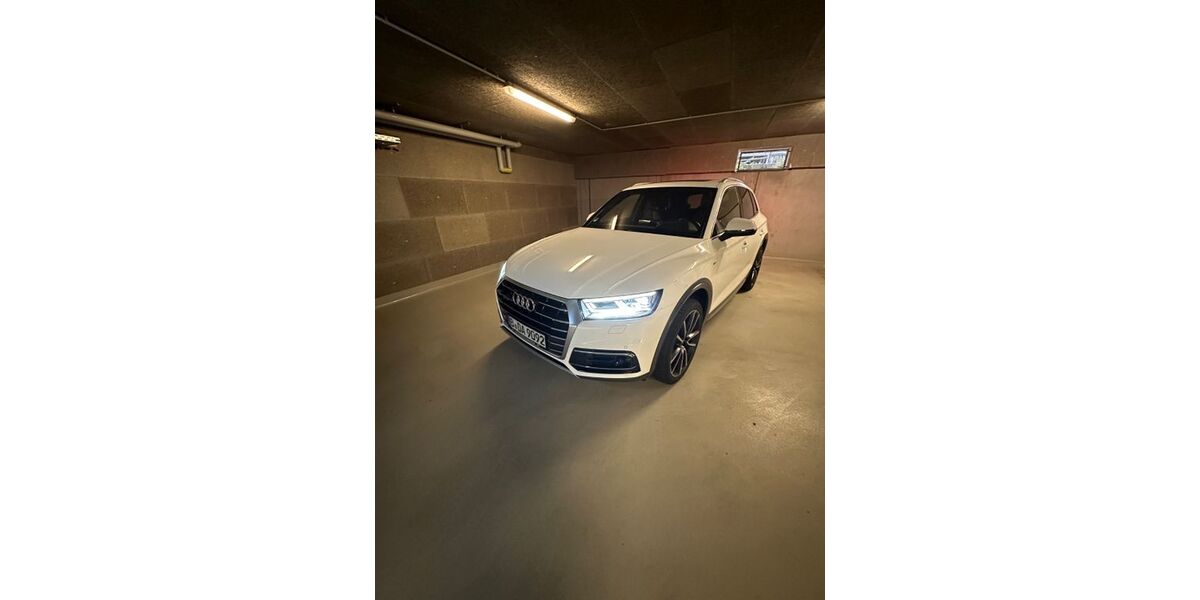 Audi Q5 134.500 km 24.500 &euro; Berlin 14193