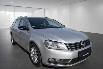 VW Passat 124.989 km 13.790 &euro; Potsdam-Drewitz 14480