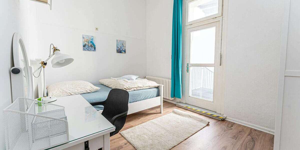 Zimmer Berlin Mitte - 680&euro; | Angebot:27315242
