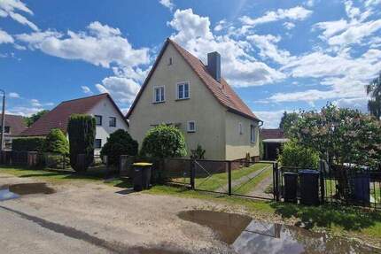 Haus Teltow - 5 Zimmer, 100 m&sup2;, 499.000&euro; | Angebot:25707646