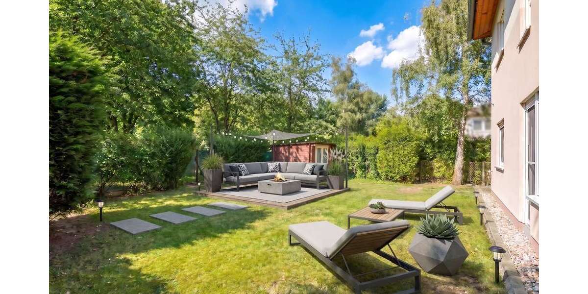 Etagenwohnung Neuenhagen bei Berlin - 3 Zimmer, 76 m&sup2;, 397.000&euro; | Angebot:26879533
