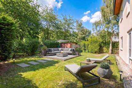 Wohnung Neuenhagen bei Berlin - 3 Zimmer, 76 m&sup2;, 397.000&euro; | Angebot:26879533