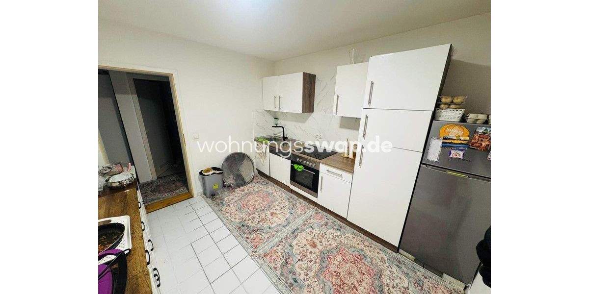 Etagenwohnung Berlin Niederschönhausen - 2 Zimmer, 65 m&sup2;, 750&euro; | Angebot:25934446