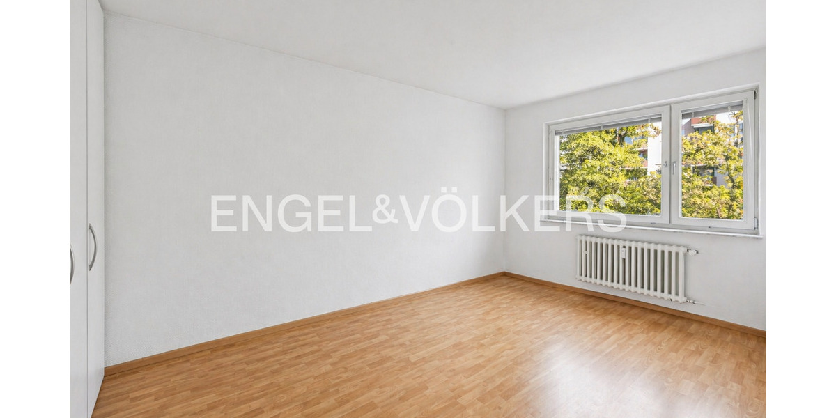 Etagenwohnung Berlin Lankwitz - 2 Zimmer, 64 m&sup2;, 249.000&euro; | Angebot:26379867