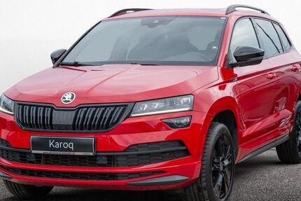 Skoda Karoq 73.572 km 21.990 &euro; Schulzendorf 15732