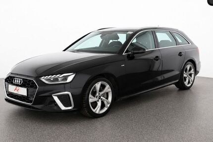 Audi A4 58.861 km 27.480 &euro; Berlin 12103