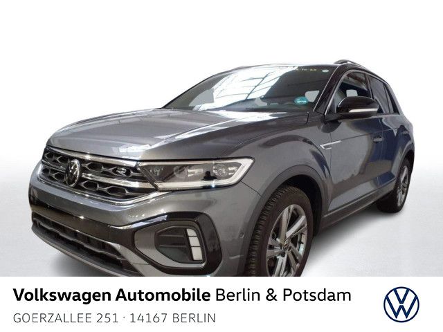 VW T-Roc 24.961 km 31.990 &euro; Berlin 14167