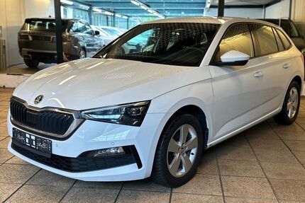 Skoda Scala 87.814 km 16.450 € Berlin 10829