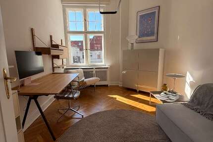 Gewerbeobjekt Berlin Charlottenburg-Wilmersdorf - 750&euro; | Angebot:27343660