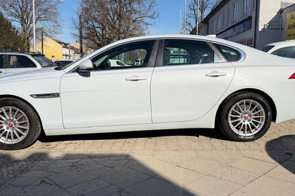 Jaguar XF 193.000 km 7.998 &euro; Berlin 13127